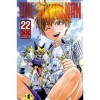 One-Punch Man, Vol. 22: Light English Edition 