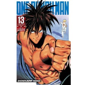 One-Punch Man, Vol. 13 English Edition 