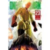 One-Punch Man, Vol. 23 English Edition 