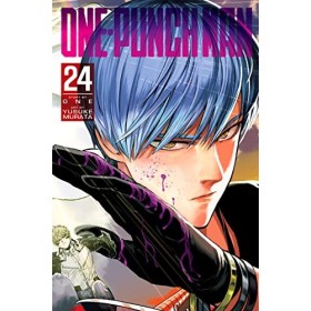 One-Punch Man, Vol. 24 English Edition 