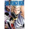 One-punch Man Vol. 20