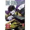 One-Punch Man. È perché sono mantello pelato? Vol. 17 