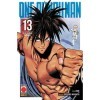 One-Punch Man. Cellule di essere misterioso Vol. 13 