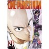 ONE-PUNCH MAN - Band 21