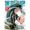 Panini One-Punch Man - Volume 12