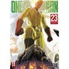 ONE-PUNCH MAN - Band 23