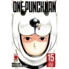 One-Punch Man. Coloro che manovrano nellombra Vol. 15 