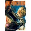 One-Punch Man, Vol. 2 English Edition 