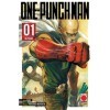 One-Punch Man. Un pugno Vol. 1 