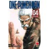 One-Punch Man. Il meteorite gigante Vol. 4 