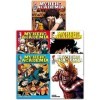 My Hero Academia Volume 11-15 Collection 5 Books Set Series 3 