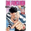 One-Punch Man. La grande profezia Vol. 6 