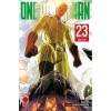 One-Punch Man. Vero e falso Vol. 23 