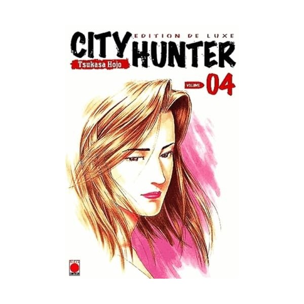 City Hunter T04