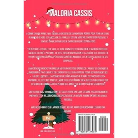 Mon beau sapin roi des embrouilles: Une romance de Noël Enemies to lovers