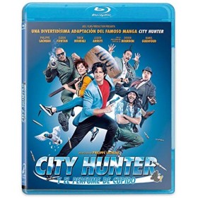 City hunter