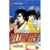 City Hunter Nicky Larson , tome 8 : Le Sourire de lange