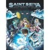 Saint Seiya - Time Odyssey - Tome 1