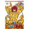Saint Seiya - Les Chevaliers du Zodiaque - The Lost Canvas - La Légende dHadès - Chronicles - tome 06 6 