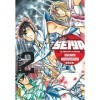 Saint Seiya - Deluxe les chevaliers du zodiaque - Tome 2