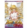 Saint Seiya - Les Chevaliers du Zodiaque - The Lost Canvas - La Légende dHadès - Chronicles - tome 08 8 