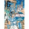Saint Seiya - Deluxe les chevaliers du zodiaque - Tome 6