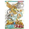 Saint Seiya - Les Chevaliers du Zodiaque - The Lost Canvas - La Légende dHadès - Chronicles - tome 15 15 