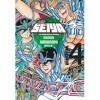 Saint Seiya - Deluxe les chevaliers du zodiaque - Tome 4