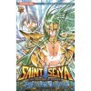 Saint Seiya - Les Chevaliers du Zodiaque - The Lost Canvas - La Légende dHadès - tome 13 13 