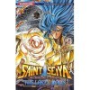 Saint Seiya - Les Chevaliers du Zodiaque - The Lost Canvas - La Légende dHadès - tome 18 18 