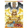 Saint Seiya - Les Chevaliers du Zodiaque - The Lost Canvas - La Légende dHadès - Chronicles - tome 10 10 