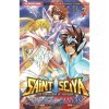 Saint Seiya - Les Chevaliers du Zodiaque - The Lost Canvas - La Légende dHadès - tome 07 07 