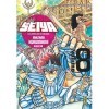 Saint Seiya - Deluxe les chevaliers du zodiaque - Tome 8