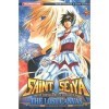 Saint Seiya - Les Chevaliers du Zodiaque - The Lost Canvas - La Légende dHadès - tome 01 01 