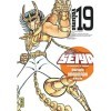 Saint Seiya - Deluxe les chevaliers du zodiaque - Tome 19