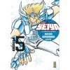 Saint Seiya - Deluxe les chevaliers du zodiaque - Tome 5