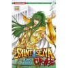 Saint Seiya - Les Chevaliers du Zodiaque - The Lost Canvas - La Légende dHadès - Chronicles - tome 03 3 