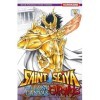 Saint Seiya - Les Chevaliers du Zodiaque - The Lost Canvas - La Légende dHadès - Chronicles - tome 05 5 