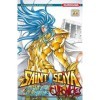 Saint Seiya - Les Chevaliers du Zodiaque - The Lost Canvas - La Légende dHadès - Chronicles - tome 12 12 