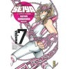 Saint Seiya - Deluxe les chevaliers du zodiaque - Tome 7