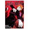 Jujutsu Kaisen Tom 3 - Gege Akutami [KOMIKS]