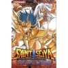 Saint Seiya - Les Chevaliers du Zodiaque - The Lost Canvas - La Légende dHadès - tome 08 08 