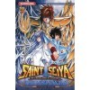 Saint Seiya - Les Chevaliers du Zodiaque - The Lost Canvas - La Légende dHadès - tome 10 10 