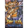 Saint Seiya - Les Chevaliers du Zodiaque - The Lost Canvas - La Légende dHadès - tome 05 05 