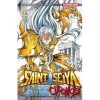 Saint Seiya - Les Chevaliers du Zodiaque - The Lost Canvas - La Légende dHadès - Chronicles - tome 09 9 