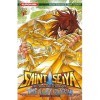Saint Seiya : The Lost Canvas, tome 17