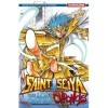 Saint Seiya - Les Chevaliers du Zodiaque - The Lost Canvas - La Légende dHadès - Chronicles - tome 04 4 