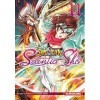 Saint Seiya - Les Chevaliers du Zodiaque - Saintia Shô - tome 11 11 