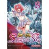 Saint Seiya - Les Chevaliers du Zodiaque - Saintia Shô - tome 08 8 