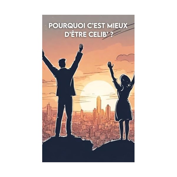 Pourquoi cest mieux dêtre celib ?